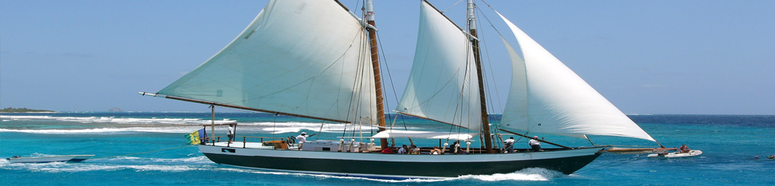 sailing vacations